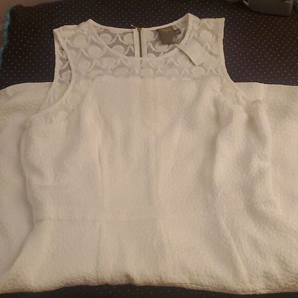 TAYLOR dress. Spring / Easter vibes - Picture 2 of 6